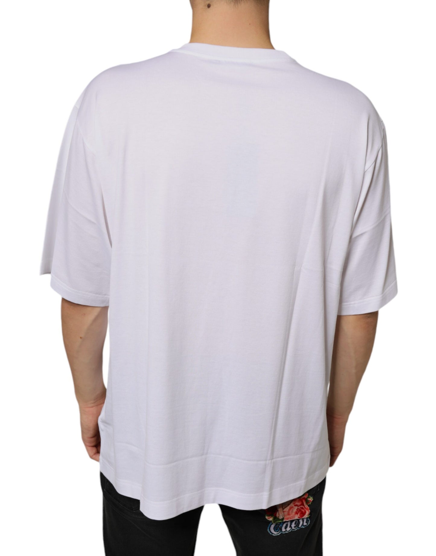 T-shirt Dolce & Gabbana