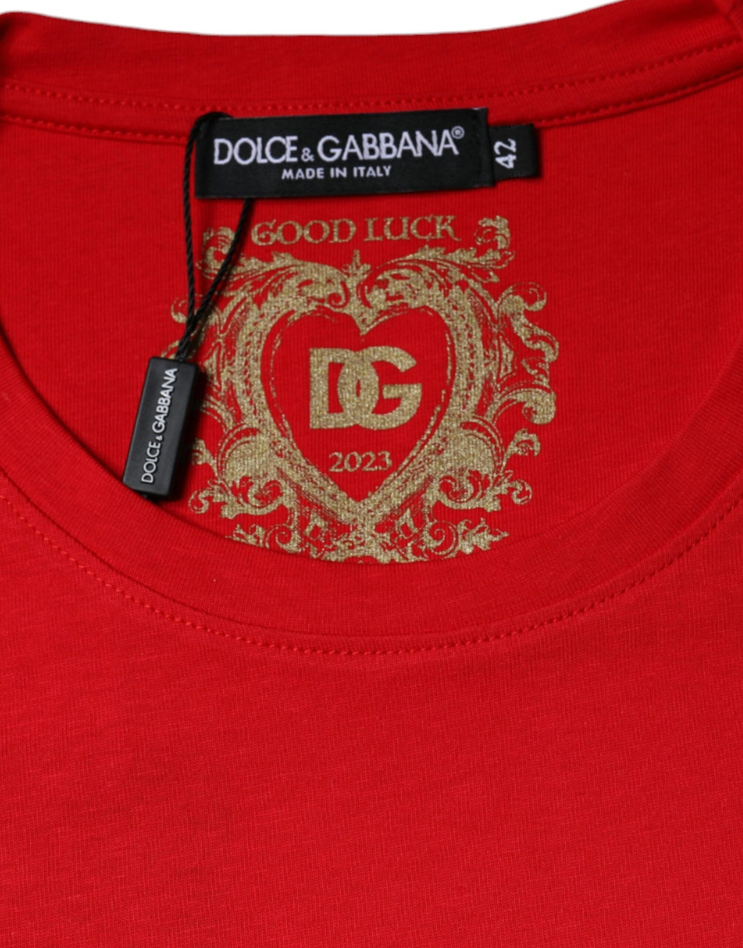 T-shirt Dolce & Gabbana