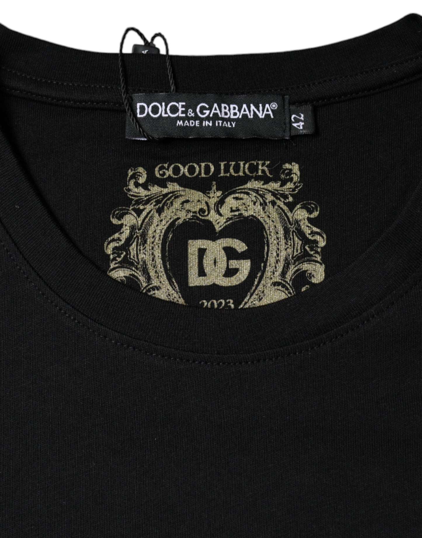 T-shirt Dolce & Gabbana