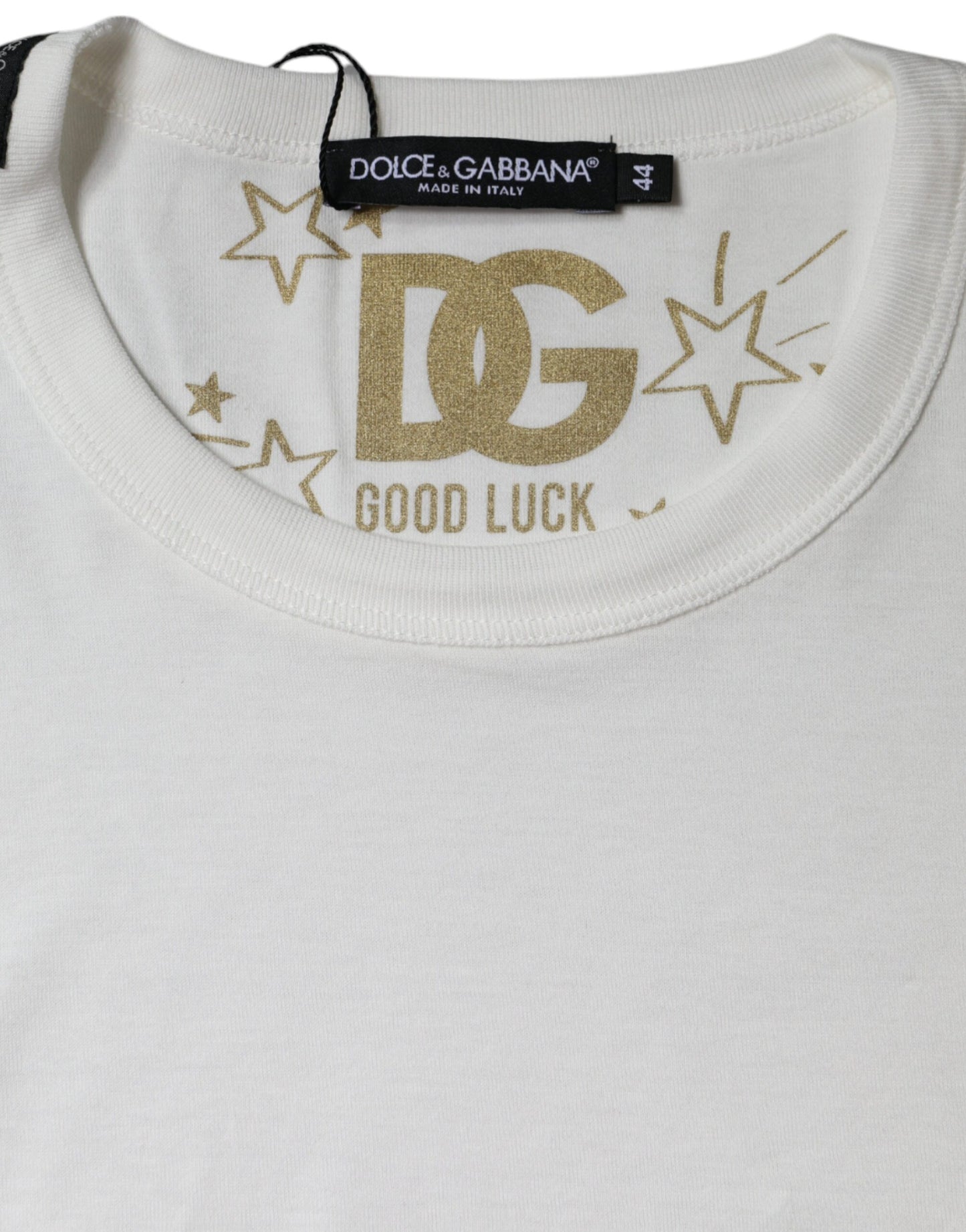 T-shirt Dolce & Gabbana