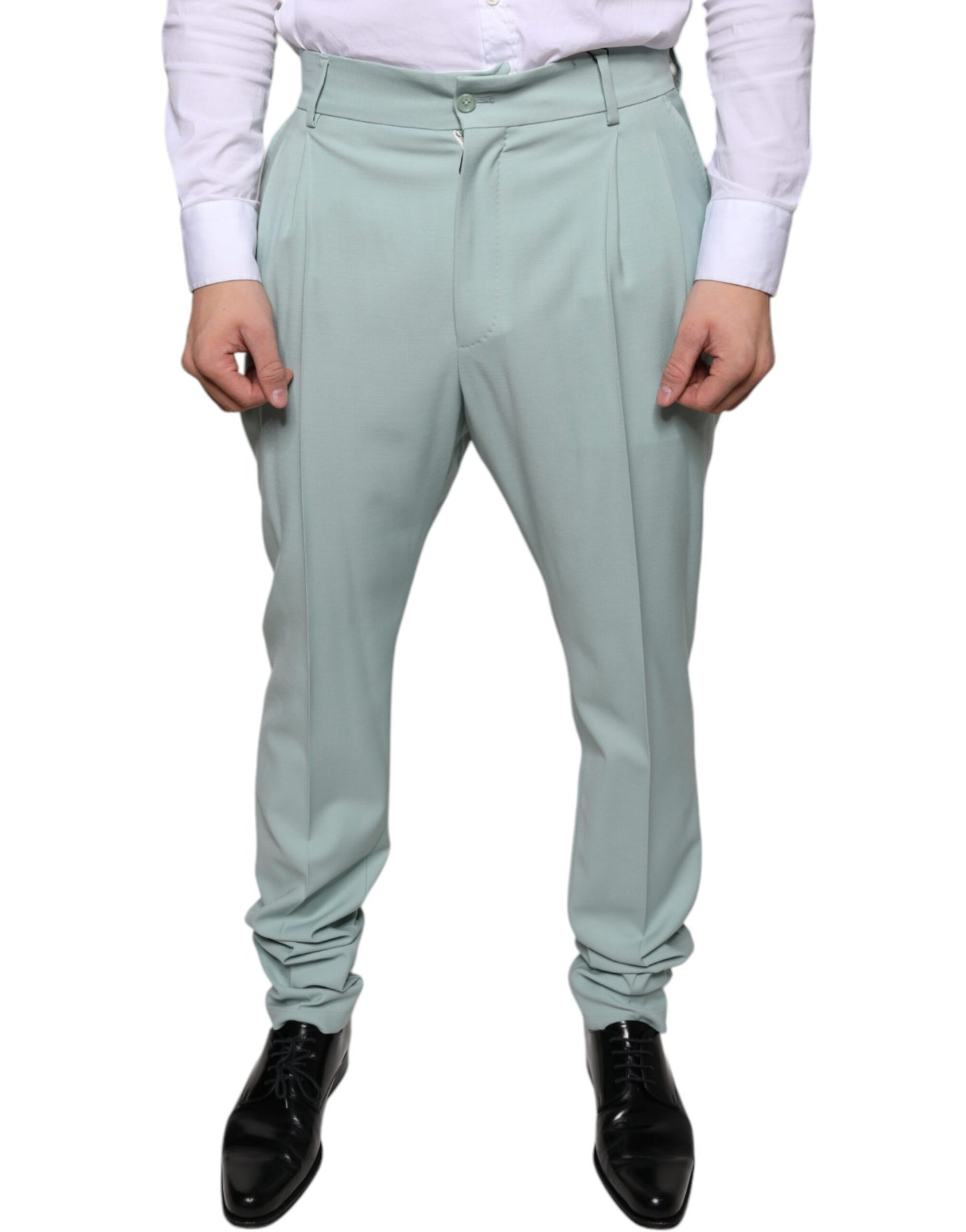 Calça Casual Dolce & Gabbana