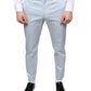 Calça Formal Dolce & Gabbana