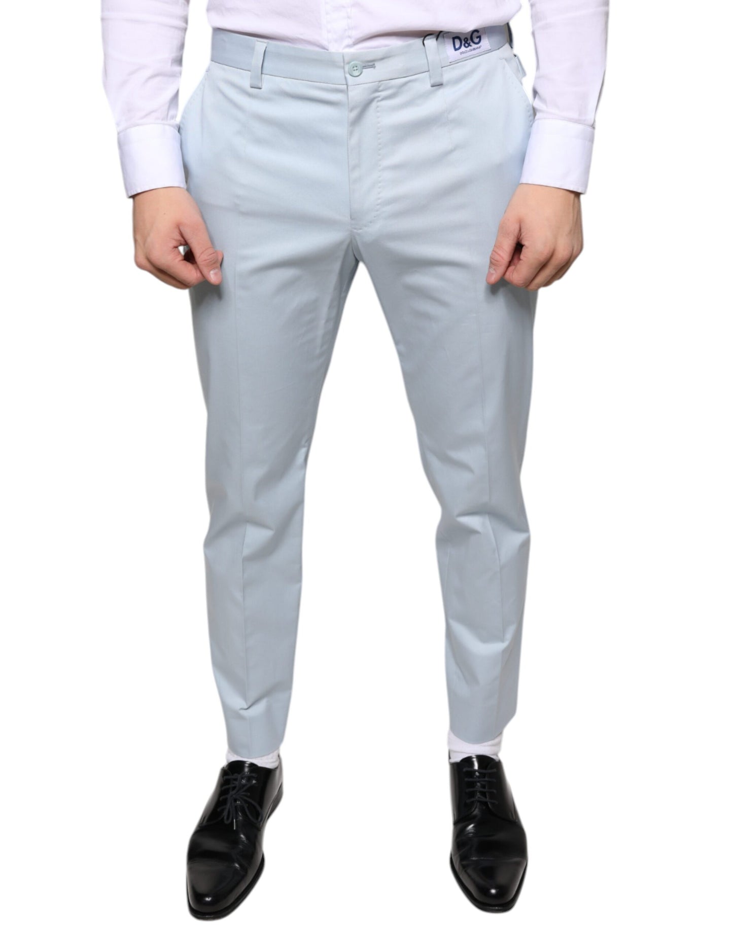 Calça Formal Dolce & Gabbana