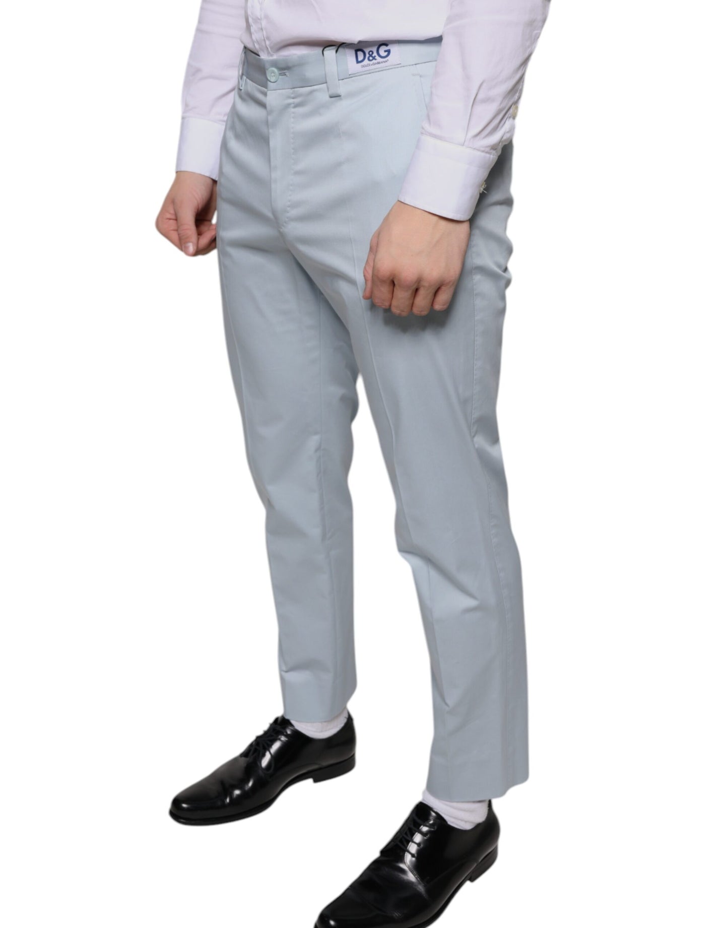 Calça Formal Dolce & Gabbana