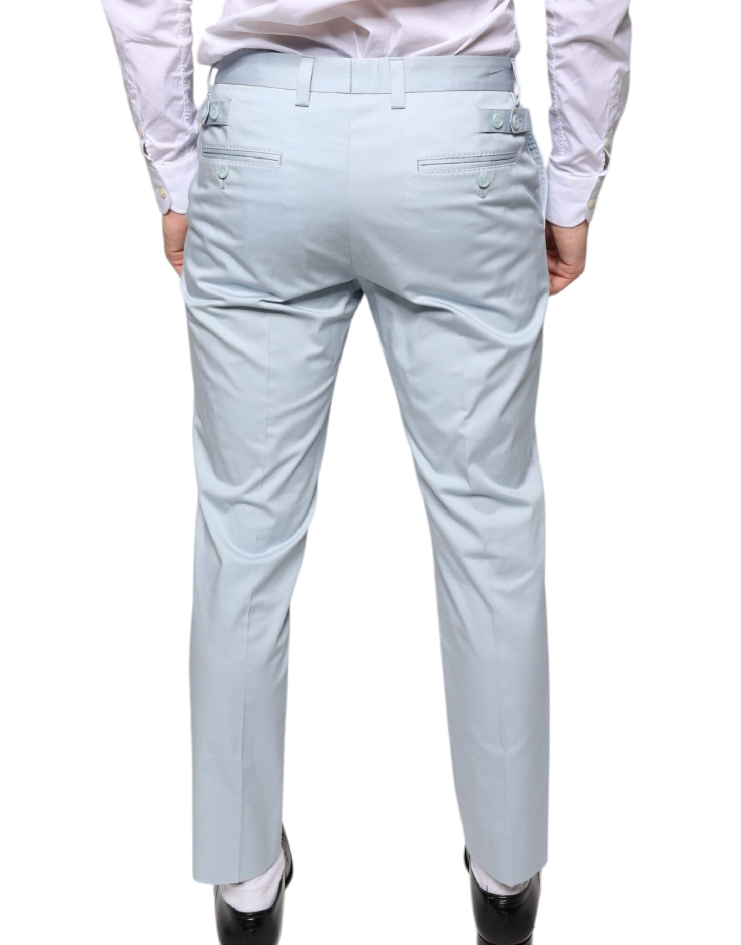 Calça Formal Dolce & Gabbana