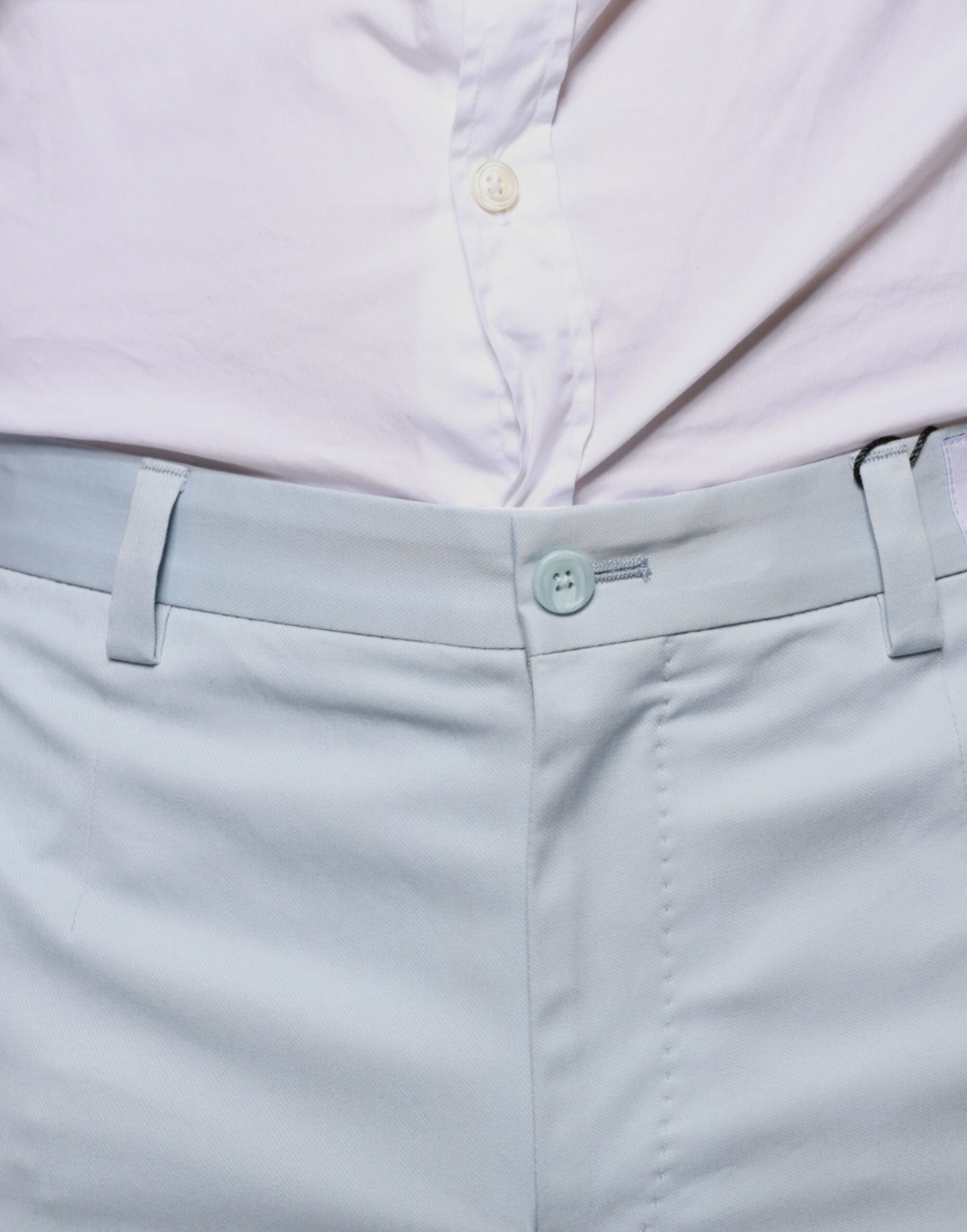 Calça Formal Dolce & Gabbana