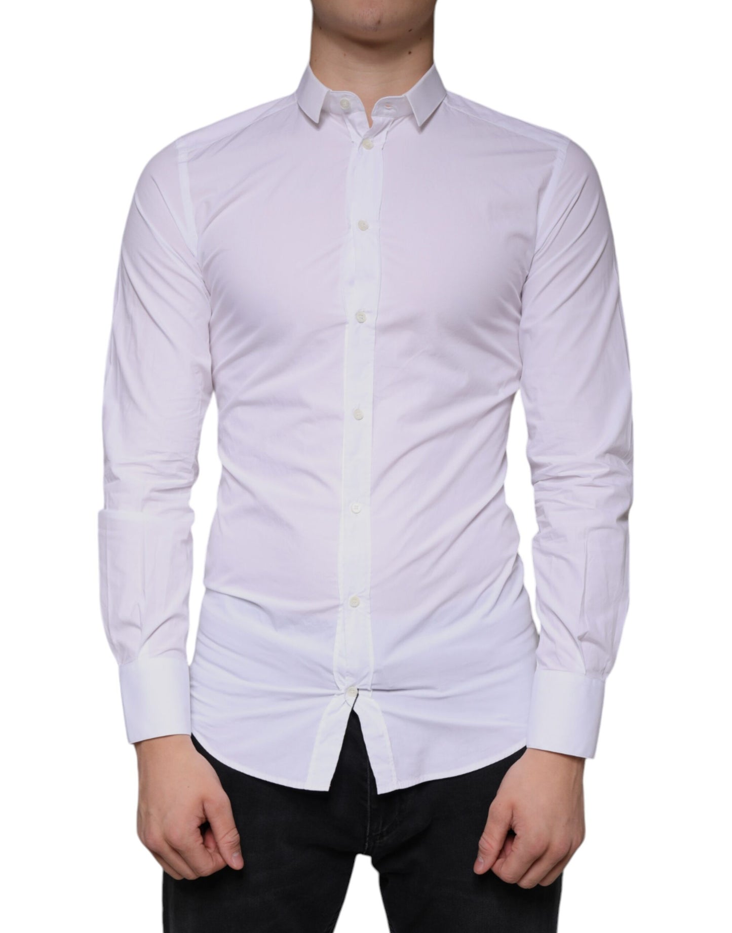 Camisa Dolce & Gabbana