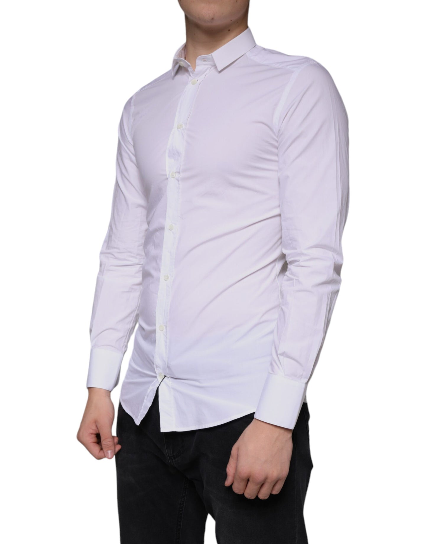 Camisa Dolce & Gabbana