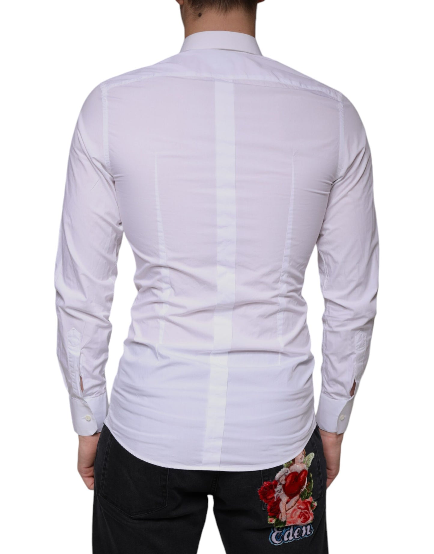 Camisa Dolce & Gabbana