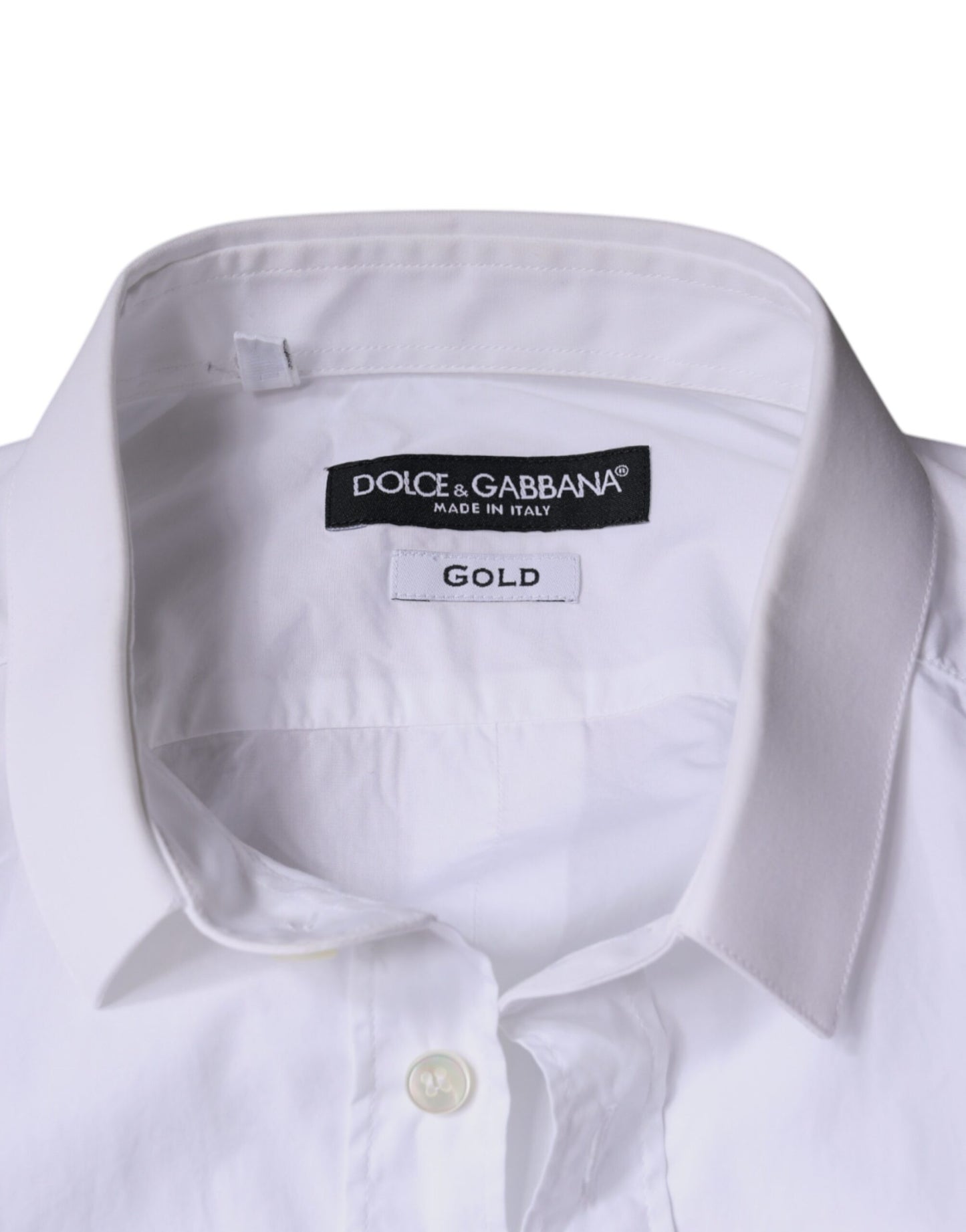 Camisa Dolce & Gabbana