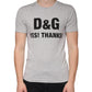 T-shirt Dolce & Gabbana