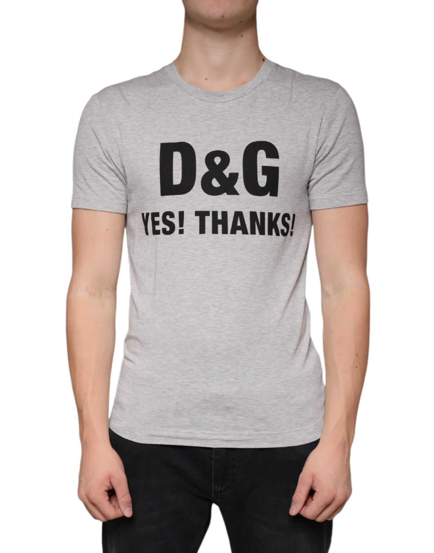 T-shirt Dolce & Gabbana