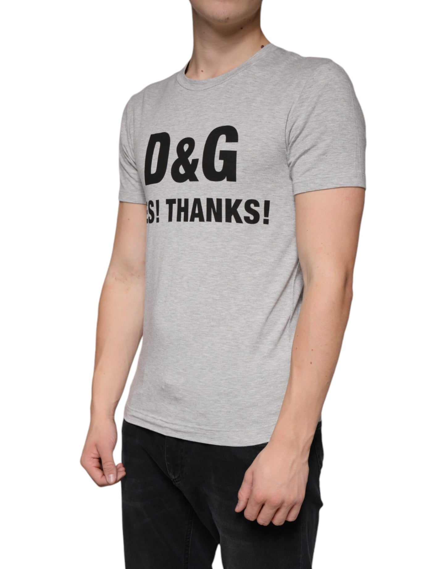T-shirt Dolce & Gabbana