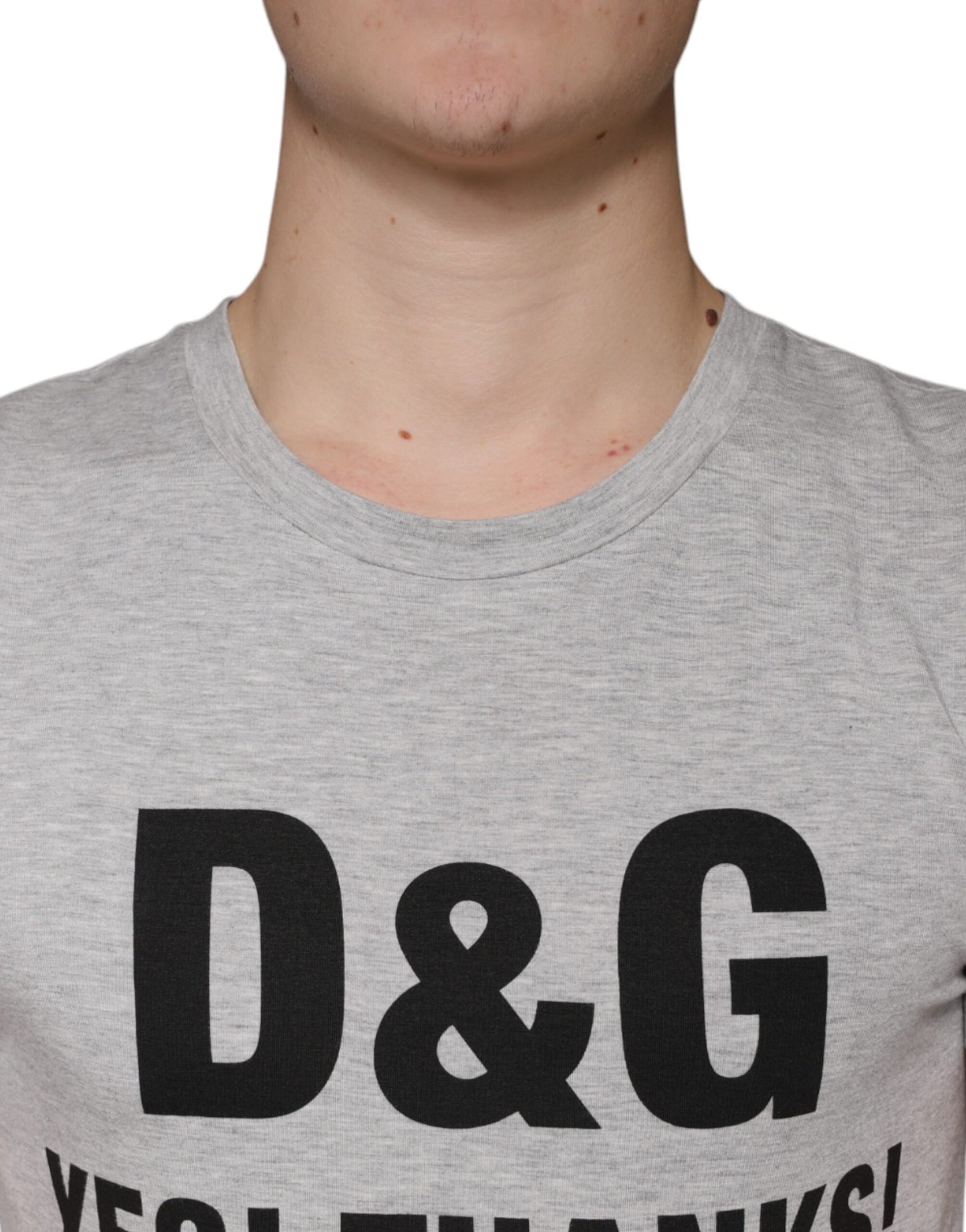 T-shirt Dolce & Gabbana