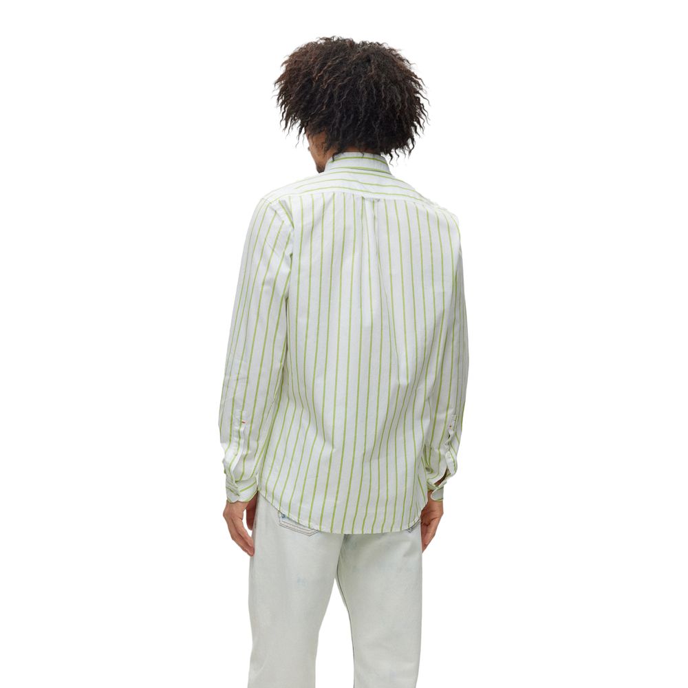 Camisa Hugo Boss