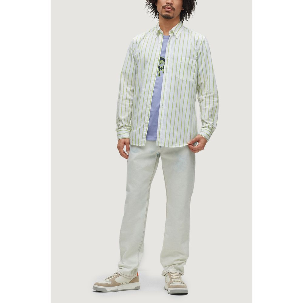 Camisa Hugo Boss