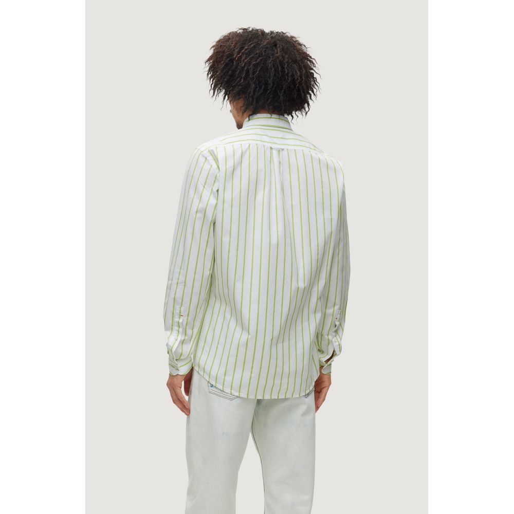 Camisa Hugo Boss