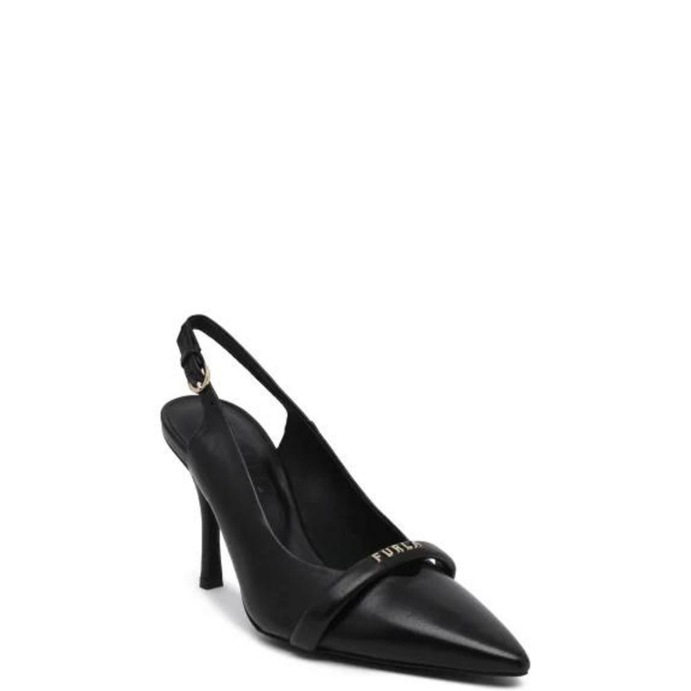 Sapato de Salto Alto Furla
