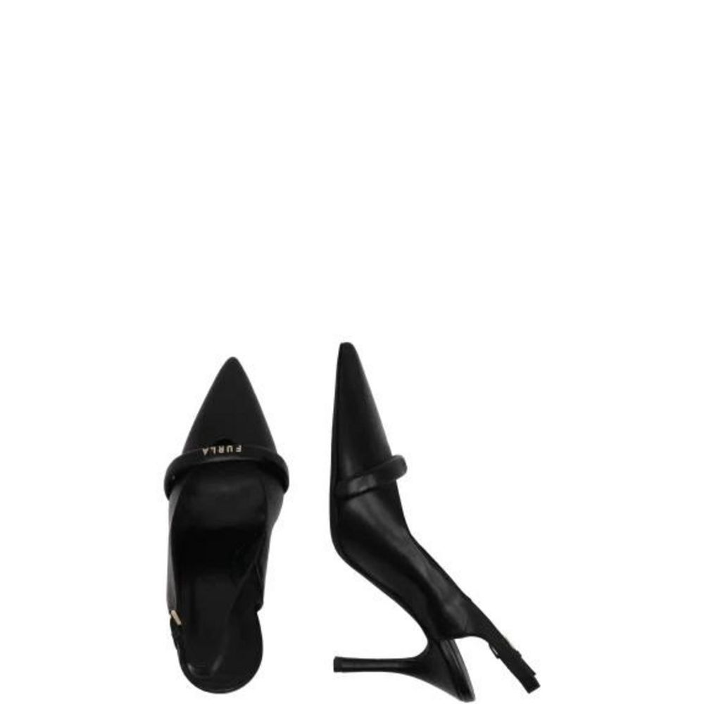 Sapato de Salto Alto Furla