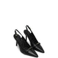 Sapato de Salto Alto Furla