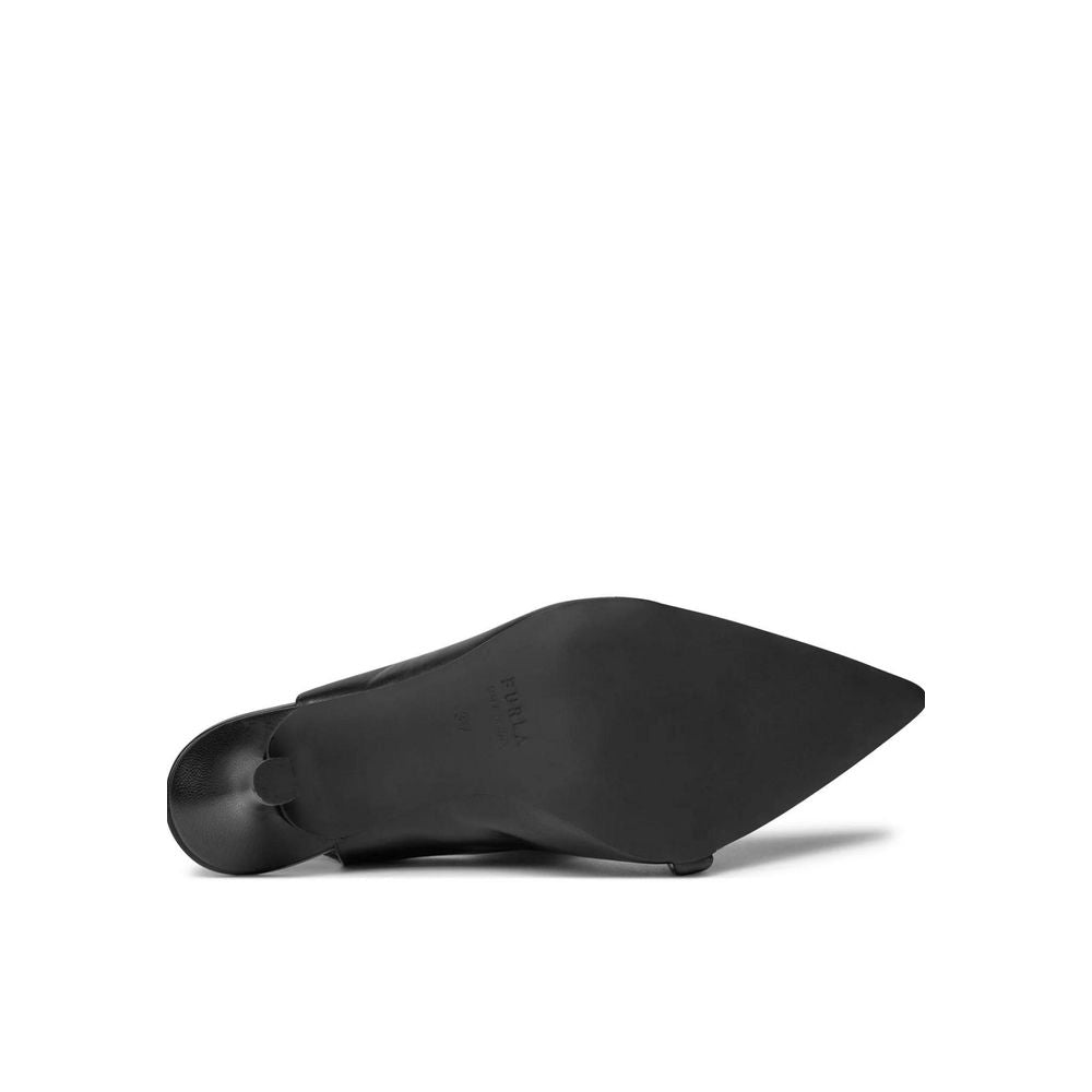 Sapato de Salto Alto Furla
