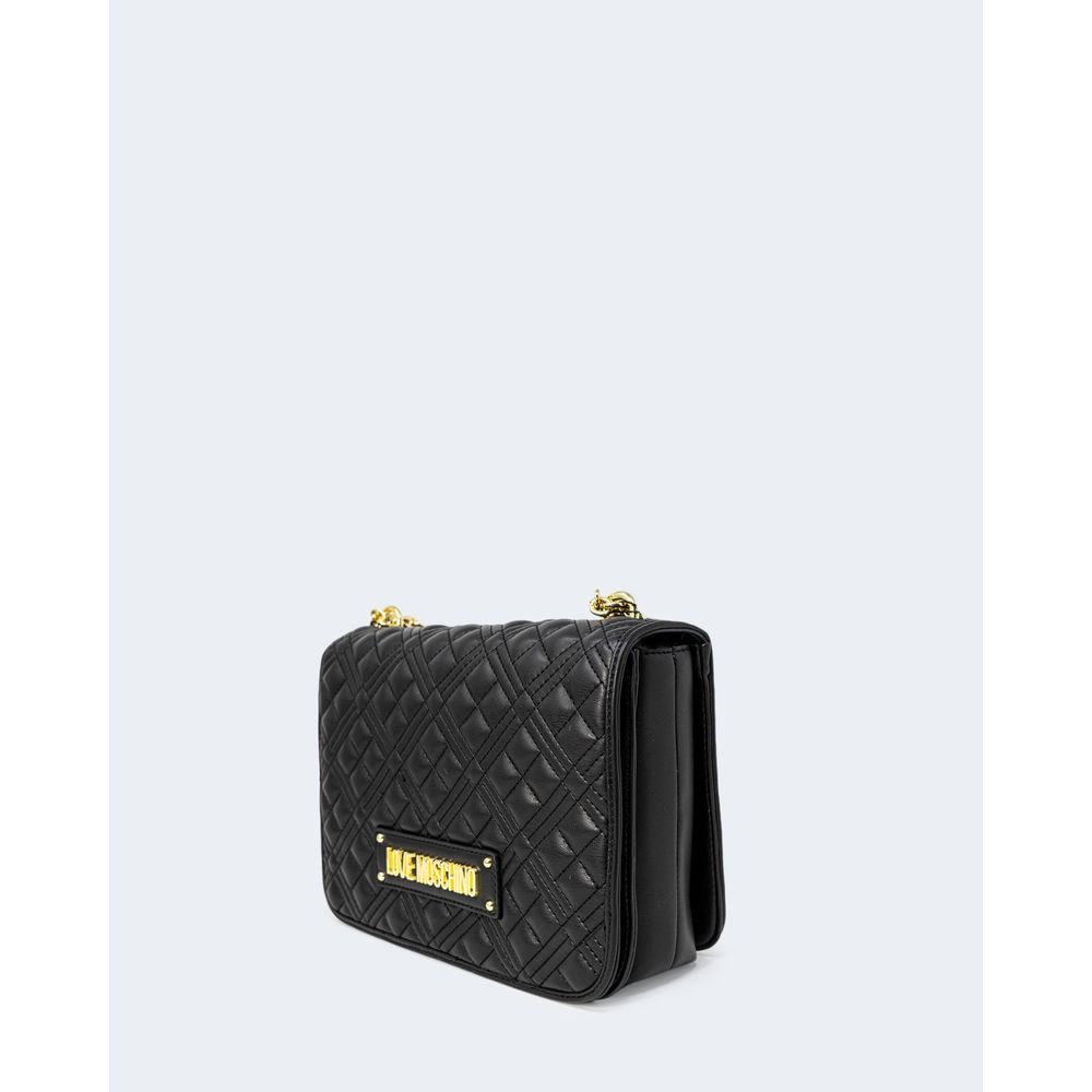 Mala de Mão Love Moschino