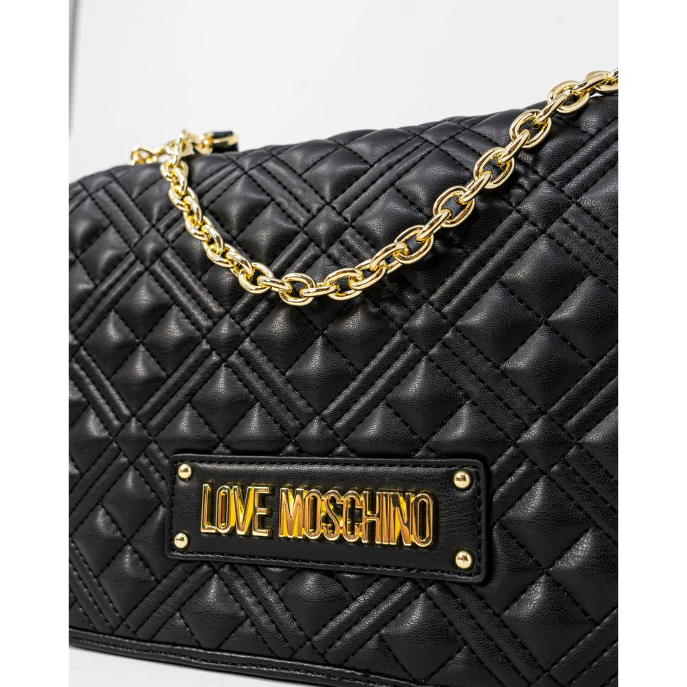 Mala de Mão Love Moschino