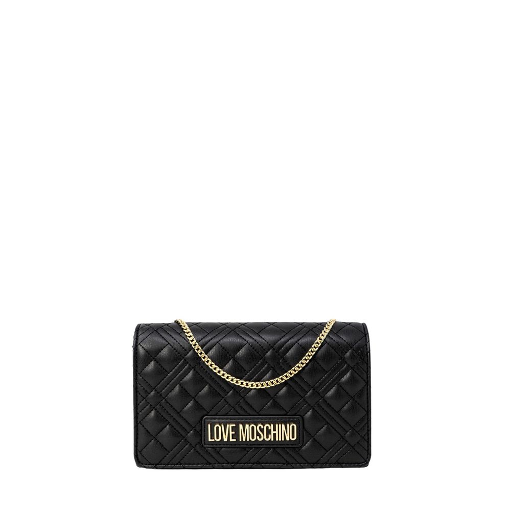 Mala de Mão Love Moschino