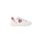 Sapatilhas Low Top Love Moschino