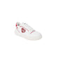 Sapatilhas Low Top Love Moschino