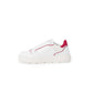 Sapatilhas Low Top Love Moschino