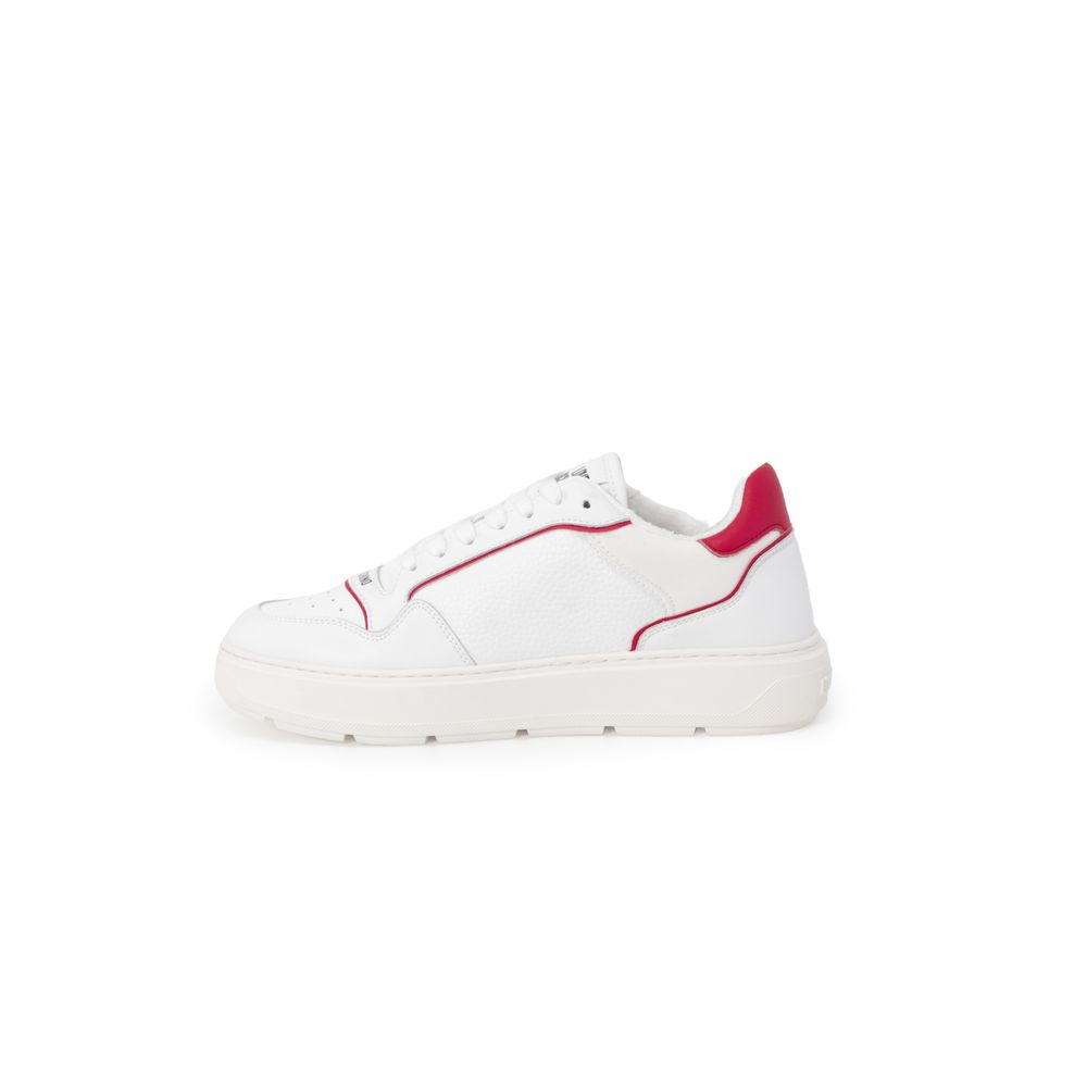 Sapatilhas Low Top Love Moschino