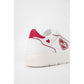 Sapatilhas Low Top Love Moschino