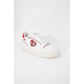 Sapatilhas Low Top Love Moschino