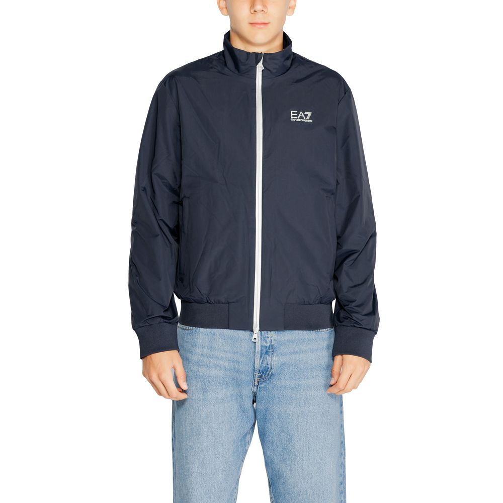 Casaco EA7 Emporio Armani