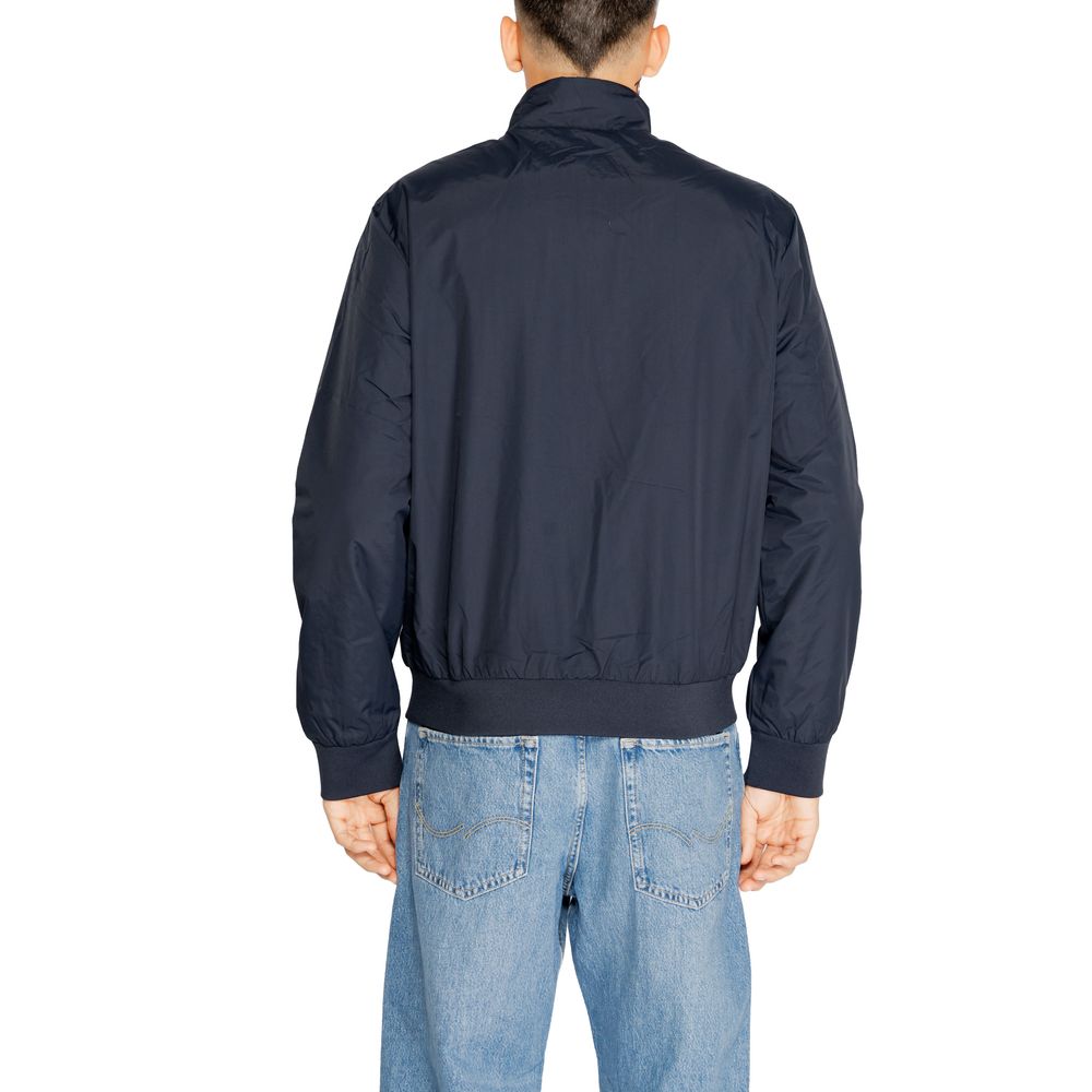 Casaco EA7 Emporio Armani