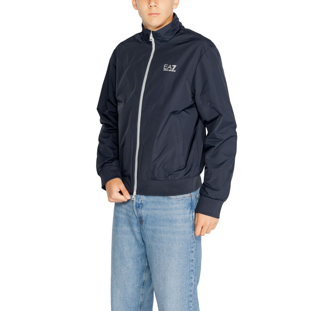Casaco EA7 Emporio Armani