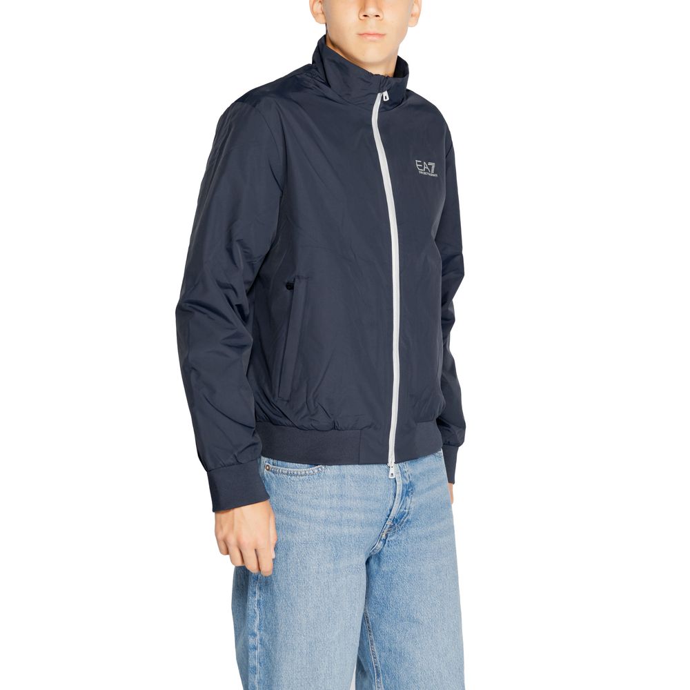 Casaco EA7 Emporio Armani