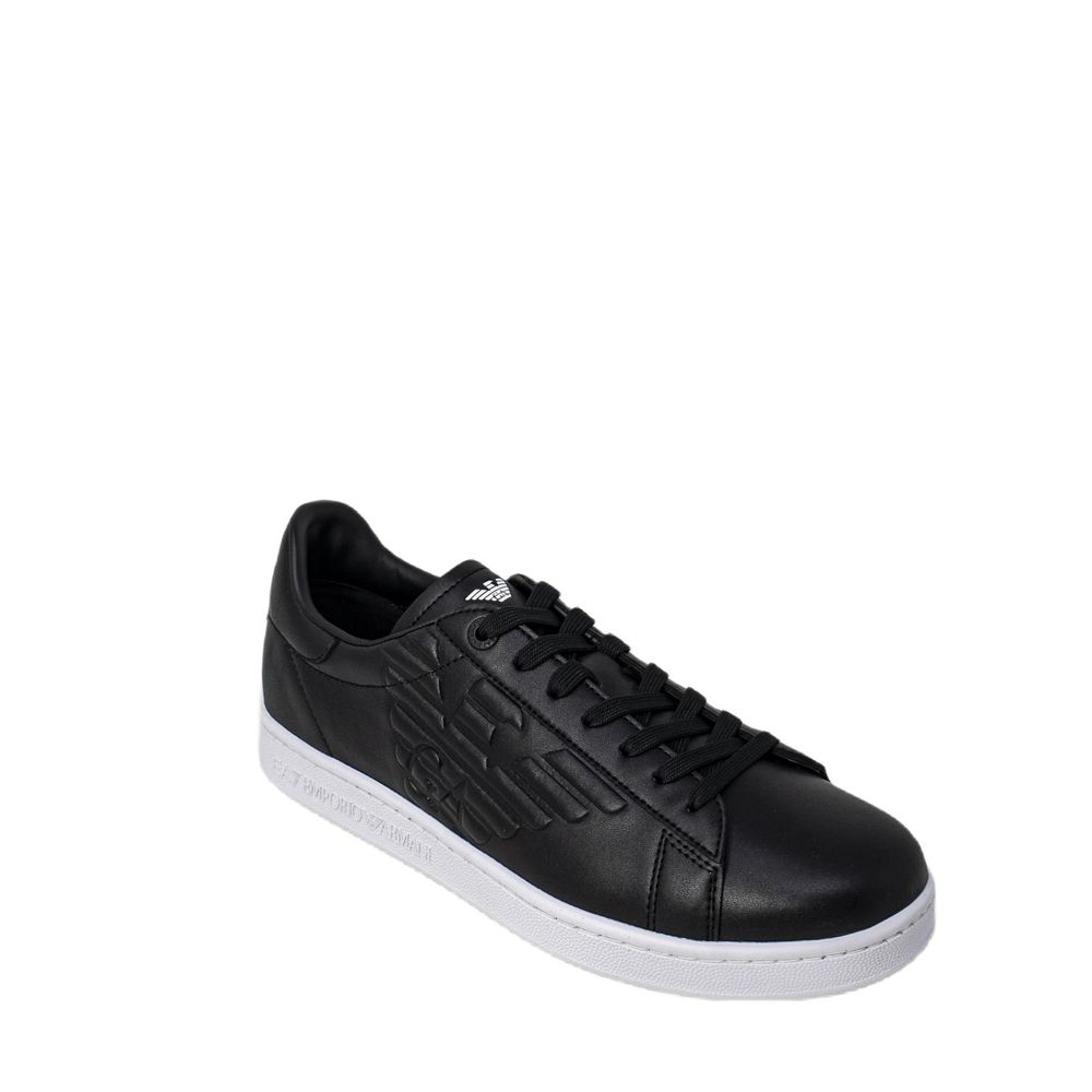 Sapatilhas  EA7 Emporio Armani