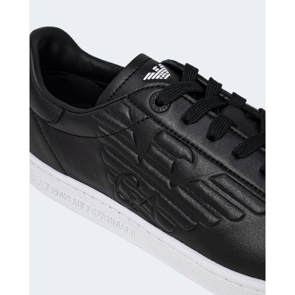 Sapatilhas  EA7 Emporio Armani