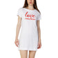 Vestido Love Moschino