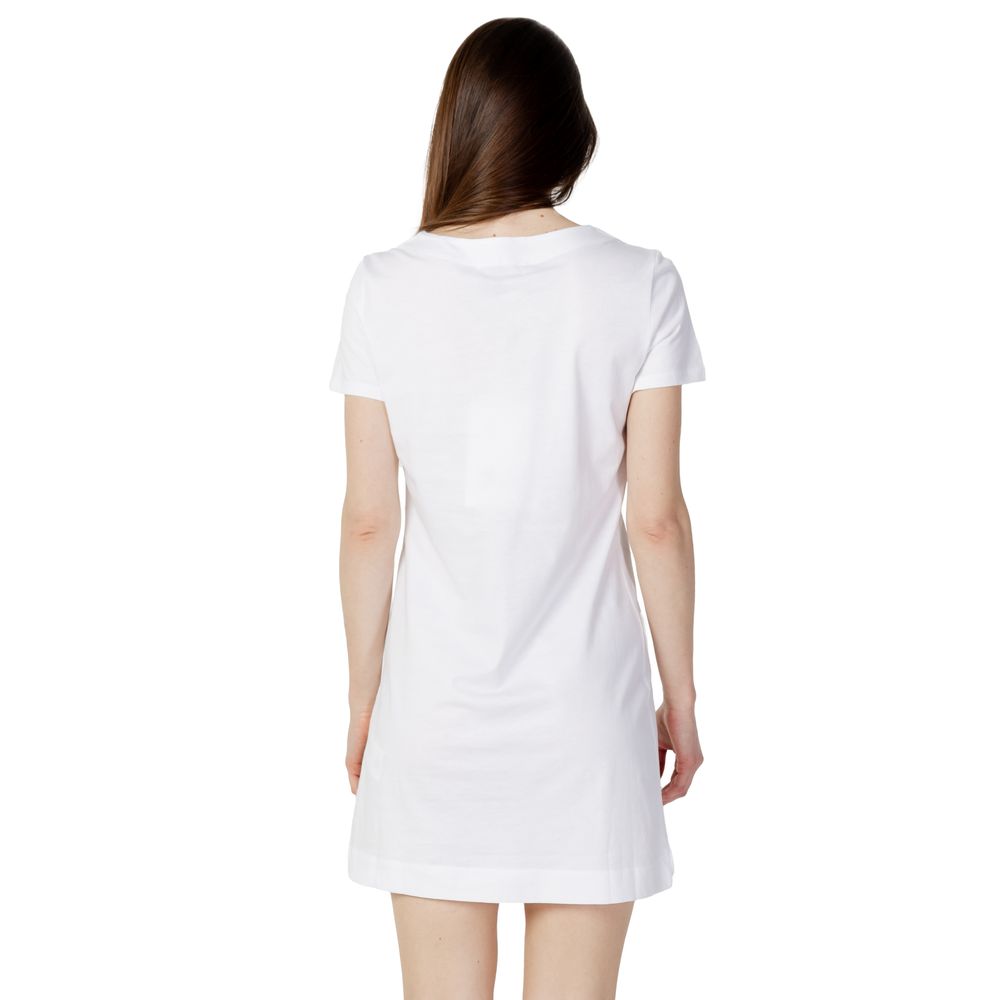 Vestido Love Moschino