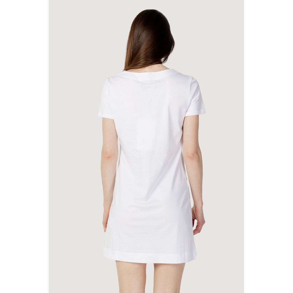 Vestido Love Moschino