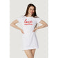 Vestido Love Moschino