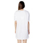 Vestido Love Moschino