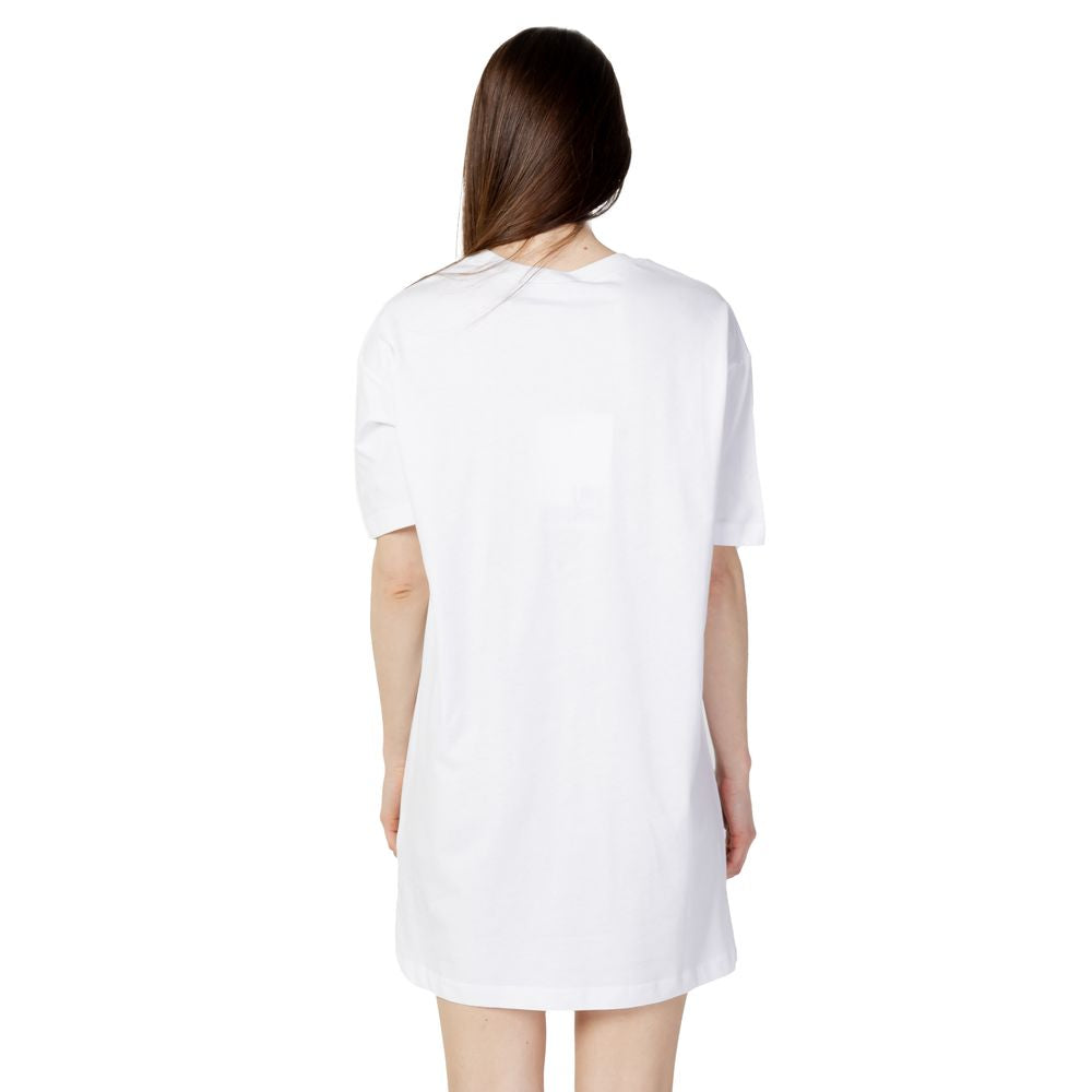 Vestido Love Moschino