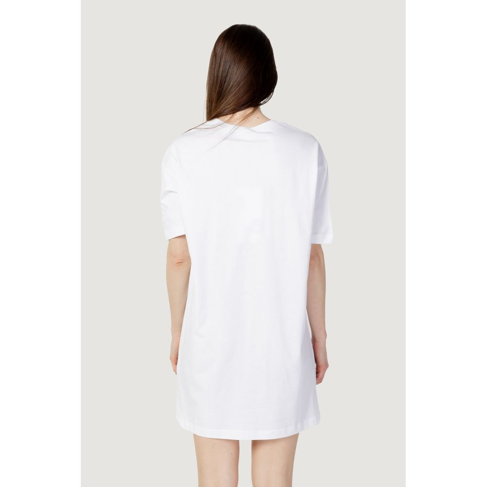 Vestido Love Moschino