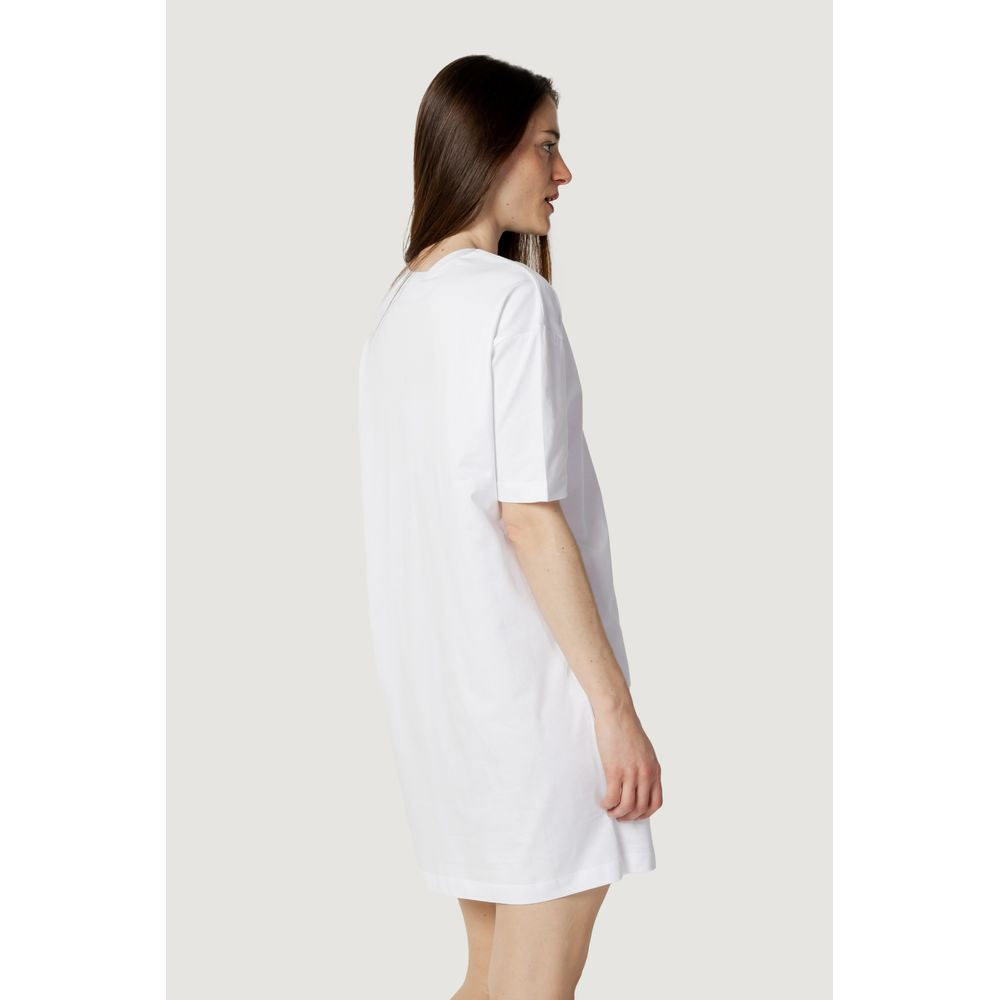 Vestido Love Moschino