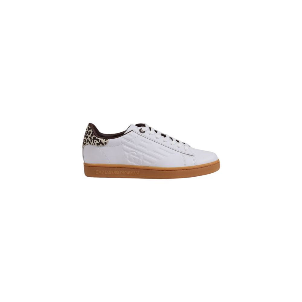 Sapatilhas  EA7 Emporio Armani