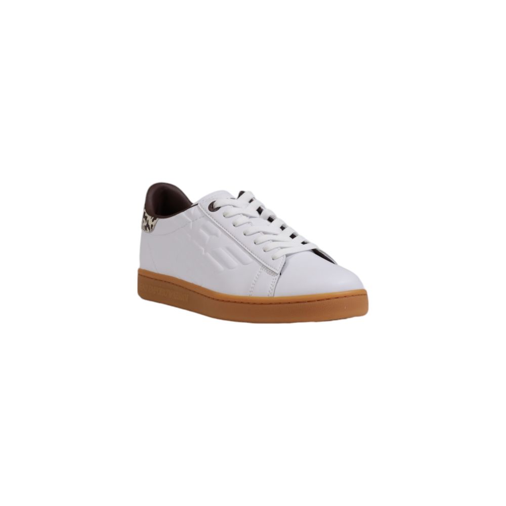 Sapatilhas  EA7 Emporio Armani